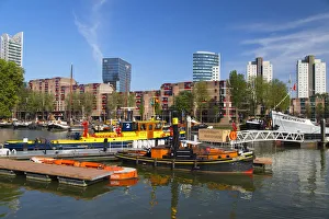 Maritime Museum, Rotterdam, Zuid Holland, Netherlands Maritime Museum, Rotterdam, Zuid Holland, Netherlands