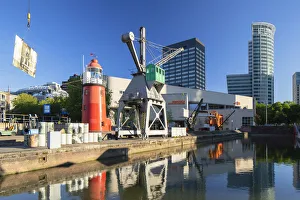 Maritme Museum, Rotterdam, Zuid Holland, Netherlands Maritme Museum, Rotterdam, Zuid Holland, Netherlands