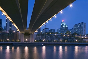 Mississippi River, St Mississippi River, St