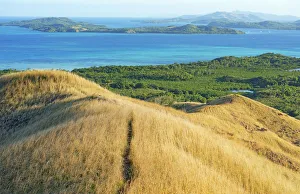 Nacula island, Yasawa Group, Fiji, South Pacific islands, Pacific Nacula island, Yasawa Group, Fiji, South Pacific islands, Pacific