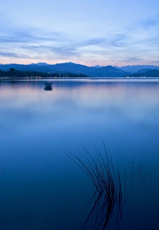 Near Castelleto, Lago Maggiore, Piedmont, Italy Near Castelleto, Lago Maggiore, Piedmont, Italy