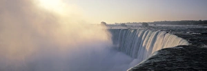 Niagara Falls Ontario Prints: Niagara Falls