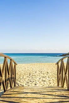 Nissi beach, Ayia Napa, Famagusta District, Cyprus Nissi beach, Ayia Napa, Famagusta District, Cyprus