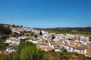 Odeceixe, Costa Vicentina, Algarve, Portugal Odeceixe, Costa Vicentina, Algarve, Portugal