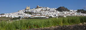 Olvera, Olvera, Cadiz Province, Andalusia, Spain Olvera, Olvera, Cadiz Province, Andalusia, Spain