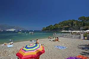 Paloma Beach, Saint Jean Cap Ferrat, Cote dAA´Azur, Alpes-Maritimes, Provence-Alpes-Cote Paloma Beach, Saint Jean Cap Ferrat, Cote dAA´Azur, Alpes-Maritimes, Provence-Alpes-Cote