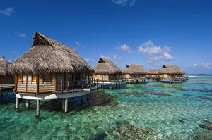 Pearl Beach Resort, Tikehau, Tuamotu Archipelago, French Polynesia Pearl Beach Resort, Tikehau, Tuamotu Archipelago, French Polynesia