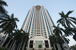 Peninsula Hotel, Riverside, Bangkok, Thailand Peninsula Hotel, Riverside, Bangkok, Thailand