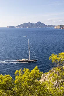 Port Andratx, Mallorca (Majorca), Balearic Islands, Spain Port Andratx, Mallorca (Majorca), Balearic Islands, Spain