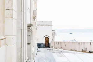 Positano, Amalfi Coast, Sorrento province, Campania, Italy Positano, Amalfi Coast, Sorrento province, Campania, Italy