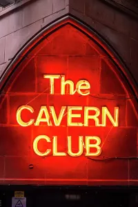 Prints of Cavern Club, Liverpool, Merseyside, England, UK Music Prints: Cavern Club Print, Liverpool, England