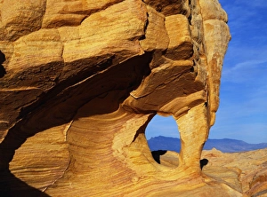 Rock Formations Prints: Rock formations