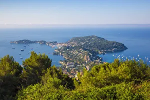 Saint-Jean-Cap-Ferrat, Alpes-Maritimes, Provence-Alpes-Cote D'Azur, French Riviera Saint-Jean-Cap-Ferrat, Alpes-Maritimes, Provence-Alpes-Cote D'Azur, French Riviera