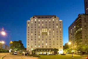Four Seasons Hotel, Buenos Aires, Argentina Four Seasons Hotel, Buenos Aires, Argentina