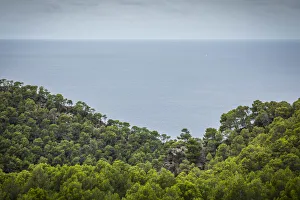 Serra de Tramuntana, Mallorca (Majorca), Balearic Islands, Spain Serra de Tramuntana, Mallorca (Majorca), Balearic Islands, Spain