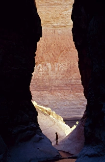 Natural Beauty Images Prints: Silver Gorge