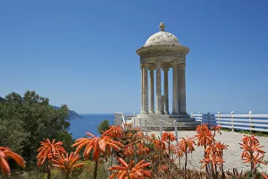 Son Marroig, Mallorca, Balearen, Spanien Son Marroig, Mallorca, Balearen, Spanien