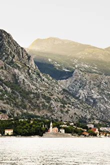 St. Matthias Church, Kotor, Kotor Bay, Montenegro St. Matthias Church, Kotor, Kotor Bay, Montenegro