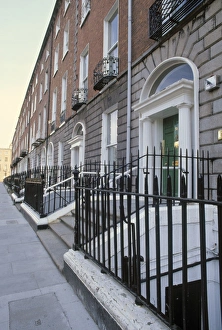 Ireland Travel Photography Prints: St. Stephens Square