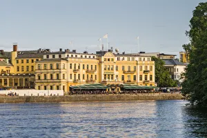 Sweden, Varmland, Karlstad, Stadshotell hotel Sweden, Varmland, Karlstad, Stadshotell hotel