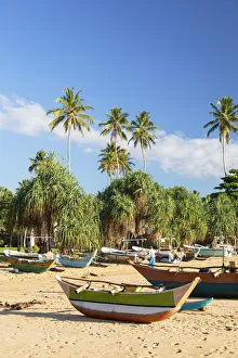 Talalla beach, Southern Province, Sri Lanka Talalla beach, Southern Province, Sri Lanka