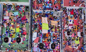 Thousands of people are going to home for celebrate festival of Eid, Sadarghat, Dhaka Thousands of people are going to home for celebrate festival of Eid, Sadarghat, Dhaka