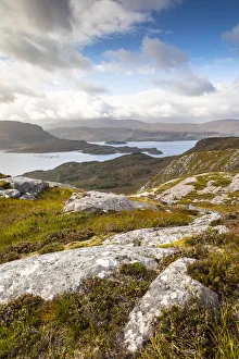 Torridon, Highlands, Scotland, United Kingdom Torridon, Highlands, Scotland, United Kingdom