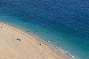 Turkey, Mediterranean coast, Kalkan, Kaputas Beach Turkey, Mediterranean coast, Kalkan, Kaputas Beach