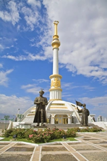 Turkmenistan Turkmenistan