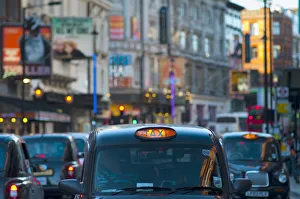 UK, London, Theatreland, Shaftesbury Avenue UK, London, Theatreland, Shaftesbury Avenue