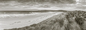 UK, Scotland, Argyll and Bute, Islay, Machir Bay from Sand Dunes UK, Scotland, Argyll and Bute, Islay, Machir Bay from Sand Dunes
