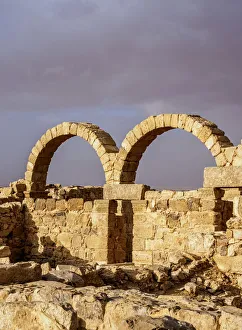 Umm ar-Rasas Ruins, Amman Governorate, Jordan Umm ar-Rasas Ruins, Amman Governorate, Jordan