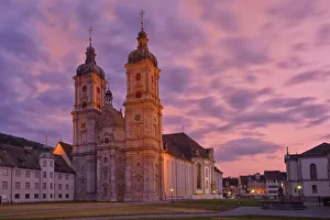 UNESCO World Heritage Site, Cathedral of St UNESCO World Heritage Site, Cathedral of St