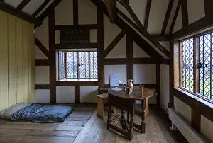 United Kingdom, England, Warwickshire, Stratford-upon-Avon United Kingdom, England, Warwickshire, Stratford-upon-Avon