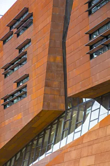 University of Economics and Business, Vienna, Austria University of Economics and Business, Vienna, Austria