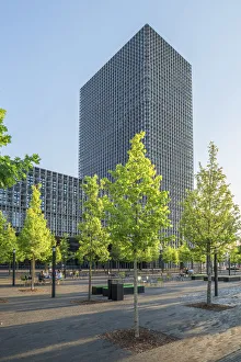 University of Luxembourg at Belval, Esch-sur-Alzette, Kanton Esch, Luxembourg University of Luxembourg at Belval, Esch-sur-Alzette, Kanton Esch, Luxembourg