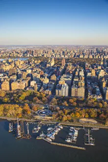 Upper West Side, Manhattan, New York City, New York, USA Upper West Side, Manhattan, New York City, New York, USA