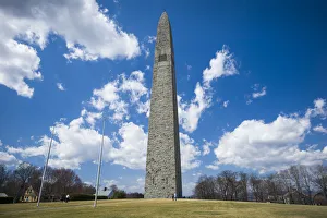 USA, Bennington, Bennington Battle Monument, commemorates American Revolutionary battle USA, Bennington, Bennington Battle Monument, commemorates American Revolutionary battle