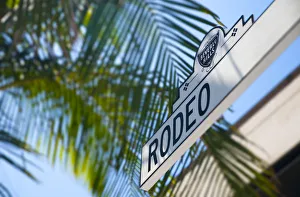 USA, California, Los Angeles, Beverley Hills, Rodeo Drive USA, California, Los Angeles, Beverley Hills, Rodeo Drive