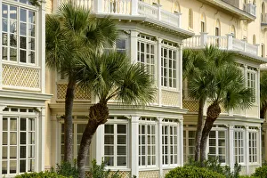 USA, Georgia, Jekyll Island, The Club hotel USA, Georgia, Jekyll Island, The Club hotel