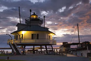 USA, Maryland, Eastern Shore of Chesapeake Bay, St USA, Maryland, Eastern Shore of Chesapeake Bay, St