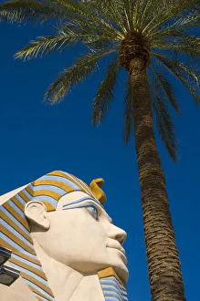 USA, Nevada, Las Vegas, Luxor Hotel and Casino USA, Nevada, Las Vegas, Luxor Hotel and Casino