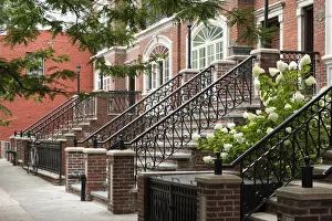 USA, New York, Brooklyn, Smith Street, Cobble Hill USA, New York, Brooklyn, Smith Street, Cobble Hill