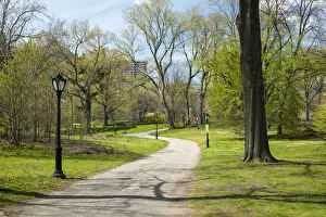 USA, New York, Manhattan, Upper Eastside, Central Park USA, New York, Manhattan, Upper Eastside, Central Park