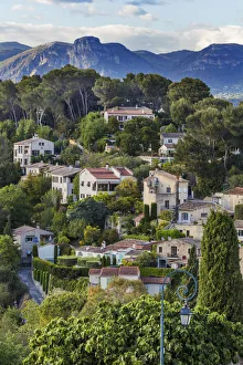 Vence, Alpes-Maritimes department, France, France Vence, Alpes-Maritimes department, France, France