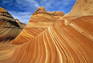 Vermilion Cliffs National Monument Prints: Vermilion Cliffs