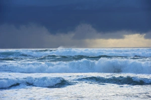 Waves, Paparoa National Park, West Coast, South Island, New Zealand Waves, Paparoa National Park, West Coast, South Island, New Zealand
