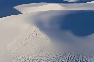 White Sands National Monument, New Mexico, USA White Sands National Monument, New Mexico, USA