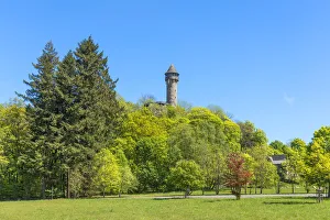 Wildenburg castle near Kempfeld, Hunsruck National parc, Hunsruck, Rhineland-Palatinate Wildenburg castle near Kempfeld, Hunsruck National parc, Hunsruck, Rhineland-Palatinate