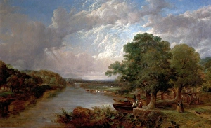 Nottingham City Landscapes Prints: NCM 1895-95A